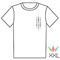 คอกลม Size XXL