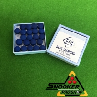 หัวคิว Blue Diamond 10/11มิล ขนาด 50 หัว