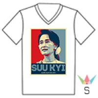 คอวี Size S