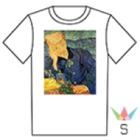 คอกลม Size S