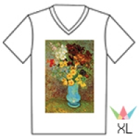 คอวี Size XL