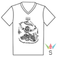 คอวี Size S