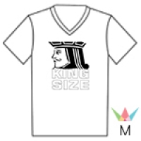 คอวี Size M