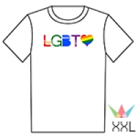 คอกลม Size XXL