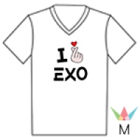 คอวี Size M