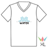 คอวี Size XL