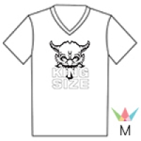 คอวี Size M