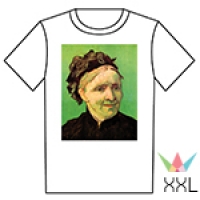 คอกลม Size XXL