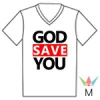 คอวี Size M