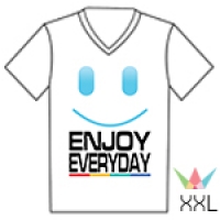 คอวี Size XXL
