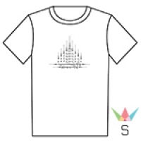 คอกลม Size S