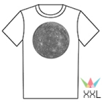คอกลม Size XXL