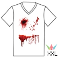 คอวี Size XXL
