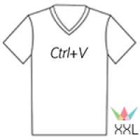 คอวี Size XXL