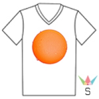 คอวี Size S