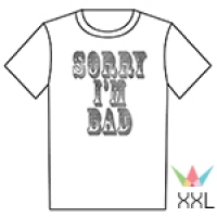 คอกลม Size XXL