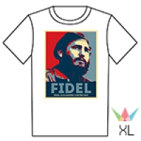 คอกลม Size XL