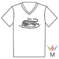 คอวี Size M