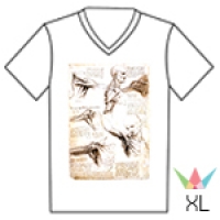 คอวี Size XL