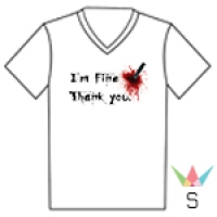 คอวี Size S