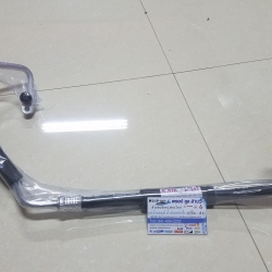 สายน้ำยาแอร์กลาง อีซูซุ คอมคาร์โซนิค (แปะ 2 ข้าง)