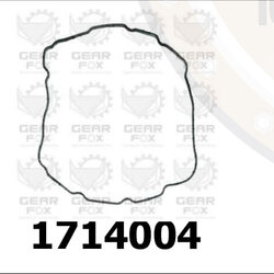 1714004 ประเก็นแคล๊งเกียร์-ออโต้(Gear-Fox) CHEVROLET CAPTIVA ปี2012-2016 6speed /CRUZE ปี2010-2015 1.8 ,2.0