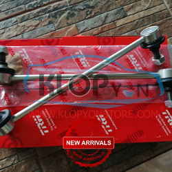 ลูกหมากกันโคลงหน้า TRW (TOYOTA CAMRY ACV30)***ราคาต่อข้าง