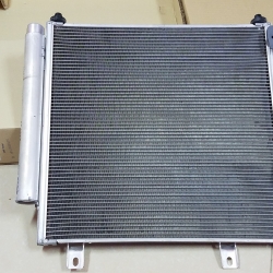 คอยล์ร้อน Mitsubishi Mirage'12