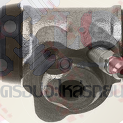 BWD308 กระบอกเบรกหลัง YARIS1.5 NCP91 3/4"