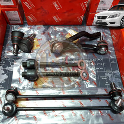 ชุดเปลี่ยนลูกหมากช่วงล่าง (TRW) Honda Accord G9 ปี2013 ขึ้นไป