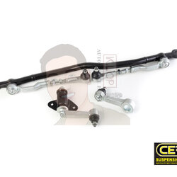 CG-0022 คันส่งทั้งชุด RANGER,FIGHTER (ขาไก่พวงมาลัยเตเปอร์ใหญ่ 15.5 MM.) (CERA) (MADE IN THAILAND) *** มาอุดหนุนสินค้าไทยกันครับ