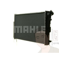 หม้อน้ำ BMW 1(F20)-B38,N20 / 3(F30)-N20,ActiveHybrid / 4(F32,F36) เบนซิน : , N20 ยี่ห้อ (MAHLE)