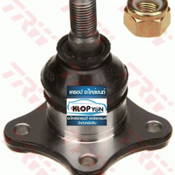 ลูกหมากปีกนกบน TRW (MITSUBISHI STRADA 4WD (K77))