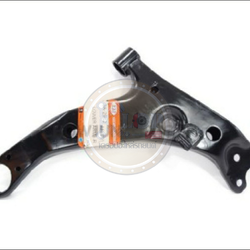 CONTROL ARM 333 : ปีกนกใหญ่ล่าง TOYOTA AE111-112 (ไม่มีบู๊ซ ไม่มีลูกหมาก)