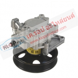LUK ปั้มพวงมาลัยพาวเวอร์ BENZ (C&E Class) W202, W210 C240, E240 เบอร์สินค้า 541 0073 10