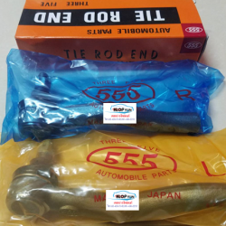 ลูกหมากคันชักขวา NEW VIOS'07-/YARIS RH