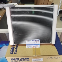 คอยล์เย็น Toyota Altis'08/Fortuner'08/Vigo'05/Innova-Front'07/New Hiace-Front.