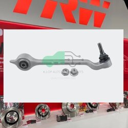 TRW ปีกนกล่างตัวเล็ก BMW E39 Series 5 '95-04 ราคาต่อตัว