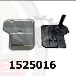 1525016 ไส้กรองเกียร์ออโต้(Gear Fox) BMW E90 /ปี2005-2013 320i, X3(E83) /ปี2003-2010 (GM)