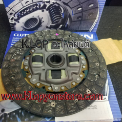 จานคลัทช์ (AE90-111,ALTIS) ผ้าญี่ปุ่น