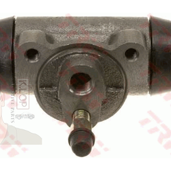 BWA160 กระบอกเบรก-หลังFIGHTER'90-99, BT-50'06-11 2WD 15/16"