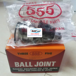 ลูกหมากปีกนกล่าง JAZZ'02,CITY'03