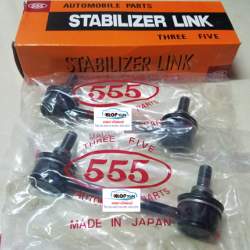 ลูกหมากกันโคลงหน้า D-MAX 2WD