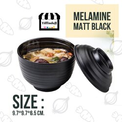 ถ้วยซุป ถ้วยมิโซะ ถ้วยเมลามีน อย่างดี