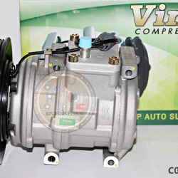 C004HD011 คอมแอร์ VINN : 10PA17C HONDA ACCORD R134 94-97' (งานไตหวัน-จีน)