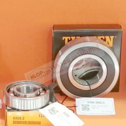ลูกปืน-Timken 6305,6308-2RSC3