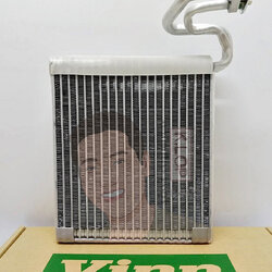 EVA100990 (คอยล์เย็น-แอร์ ยี่ห้อ VINN) HONDA CIVIC ปี2001(ตัวเดียวกับ CRV '03) Laminated