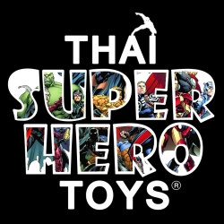 Thai Superhero Toys