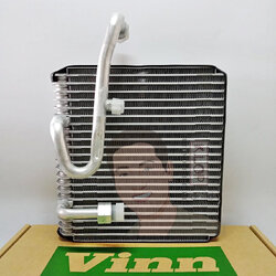 EVA110240 (คอยล์เย็น-แอร์ ยี่ห้อ VINN) ISUZU DECA M24 2R (รถใหญ่) Laminated