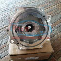 FK001 (ฝาคอ-คอมแอร์) Honda Jazz,City,Civic Dimention (ยี่ห้อ NIPPON) พร้อมซีล